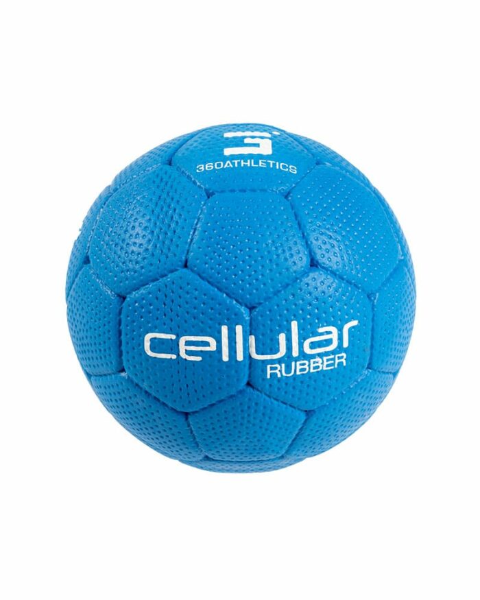 Ballon de handball en composite