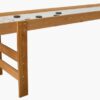 Table de Mississippi