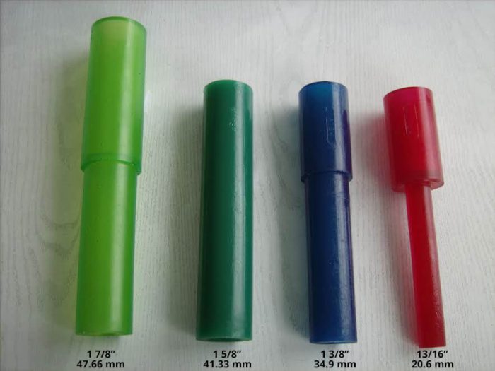 Marsh Pegs