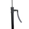 Manual pump