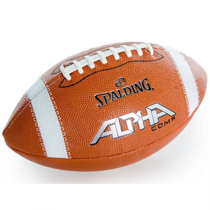 Ballon de Football Spalding