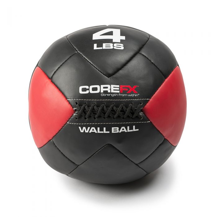 WALL BALL