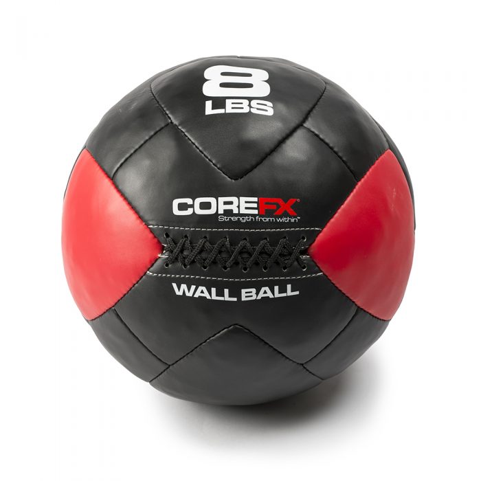 "Wall Ball" Medicine Ball - Image 4