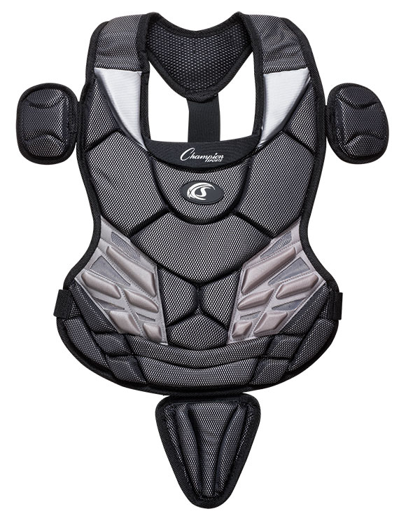 Plastron de receveur 13"