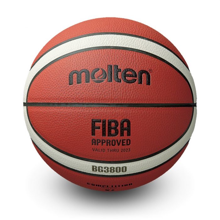 MOLTEN BG3800