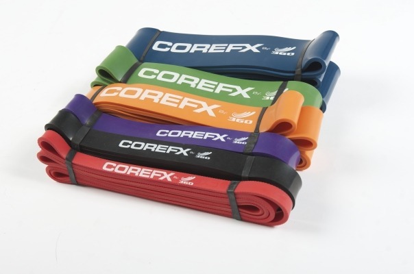 COREFX Strenght Bands