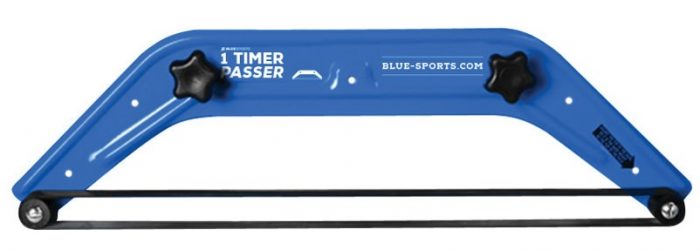 Passeur "One Timer"