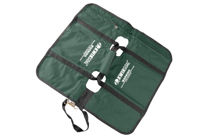 Saddle Anchor Bag