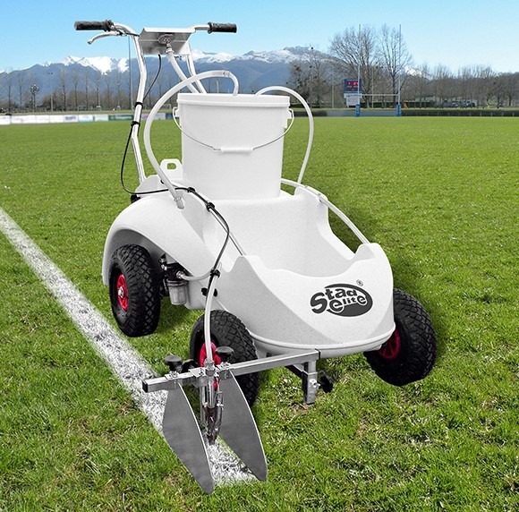 Stadelite® line marking machine