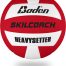 Ballon de volleyball Skilcoach Heavysetter.