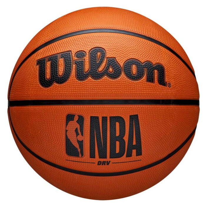 Wilson basketball