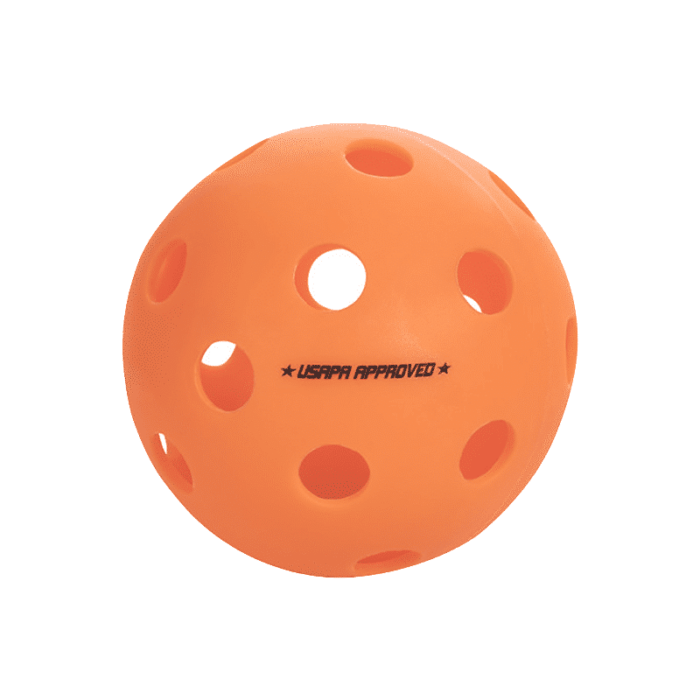 Balle de pickleball Onix intérieur