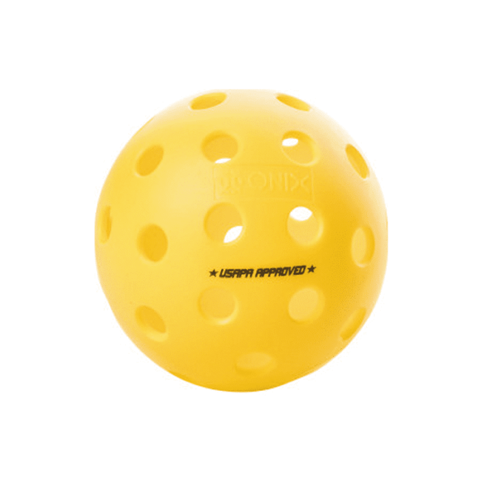 Balle de pickleball Onix extérieur