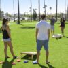 Ensemble de jeux cornhole. - Image 2