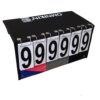 Nylon Kin-Ball Scoring System - Image 2