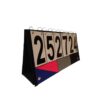 Nylon Kin-Ball Scoring System