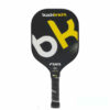 Fuel pickleball paddle