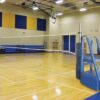 Ensemble de poteaux de volleyball portatifs - Image 2