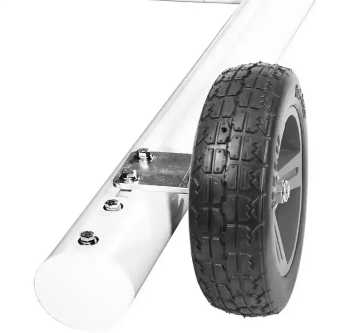 ROUES DE BUTS DE SOCCER SOC 10B409