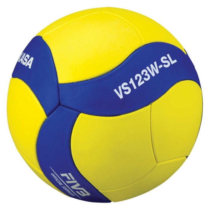 Official Mikasa® training volleyball