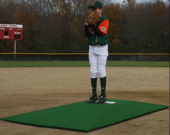 Baseball Pitching Mound